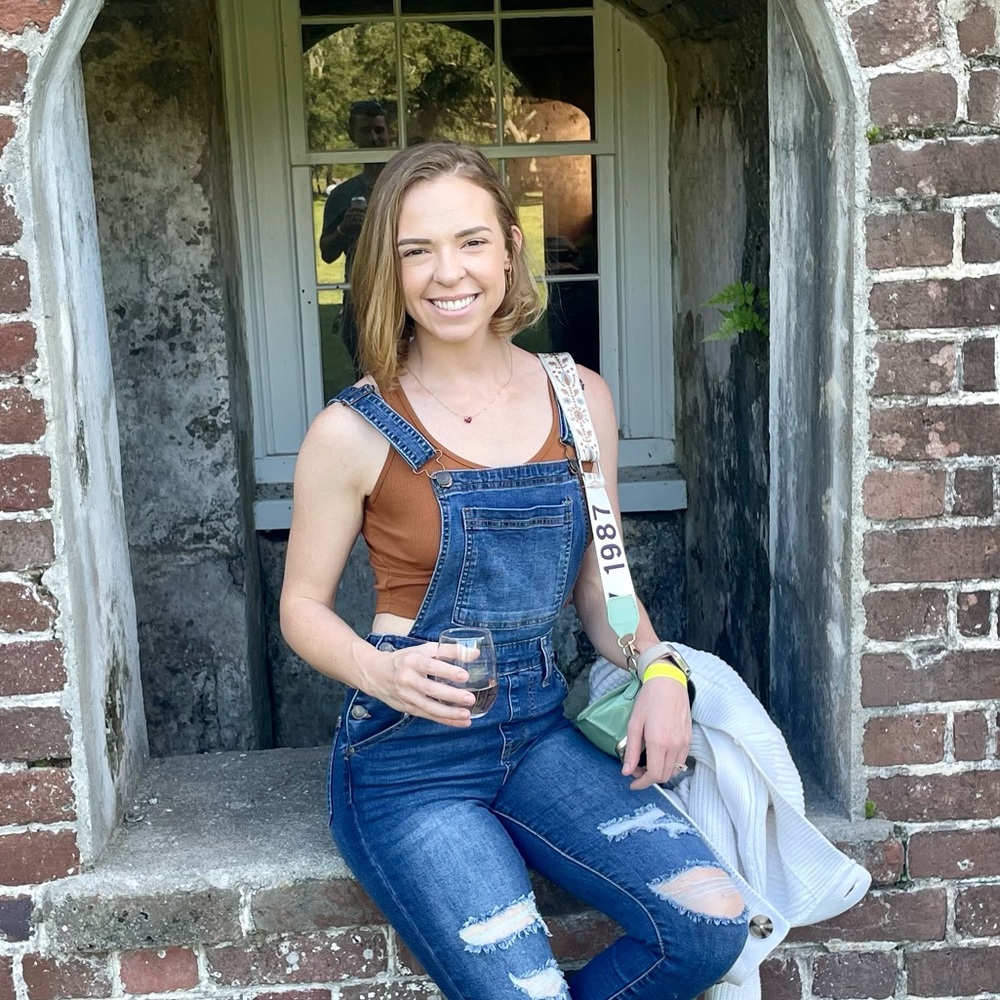 Meet your Posher, Kaitlin